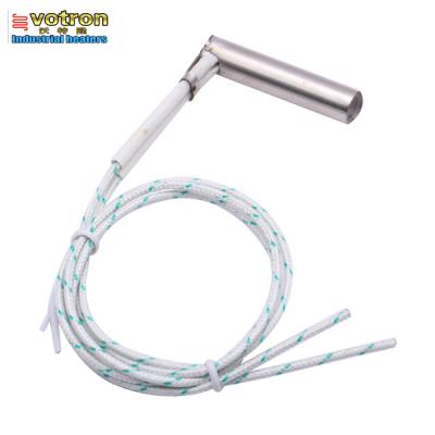 側邊直出線電加熱管